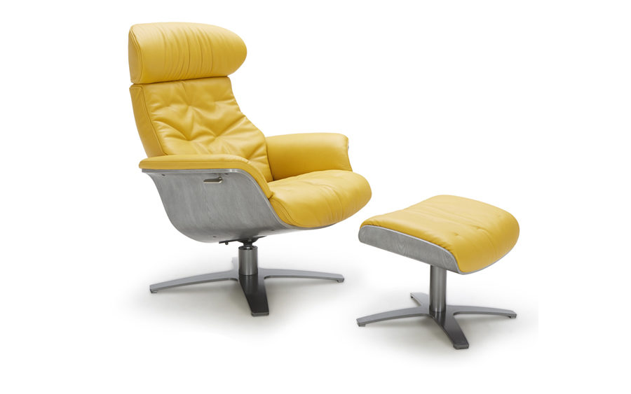 Executive office furniture - dashsquare