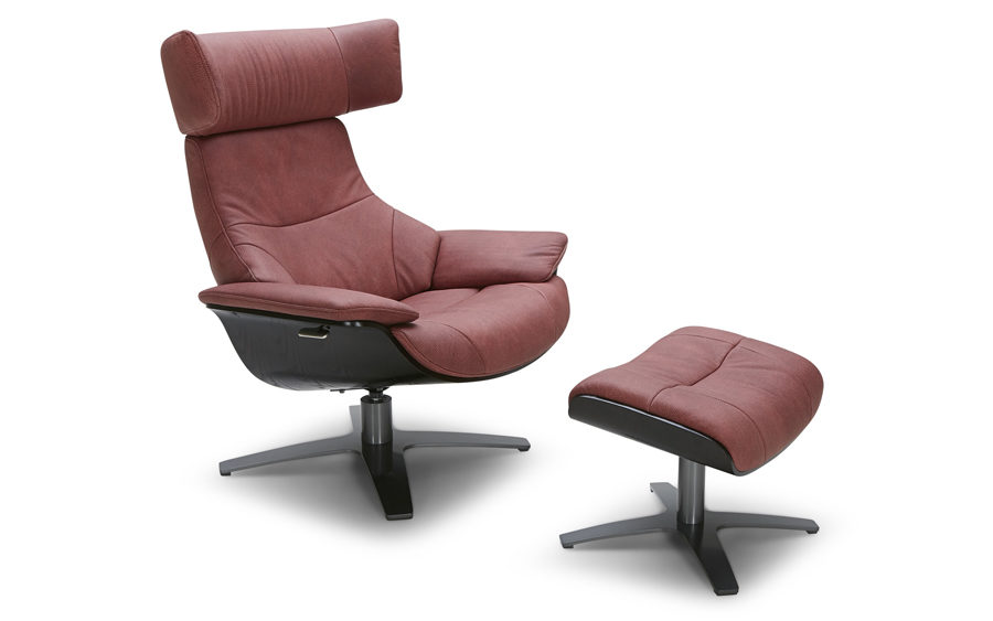 Executive office furniture - dashsquare