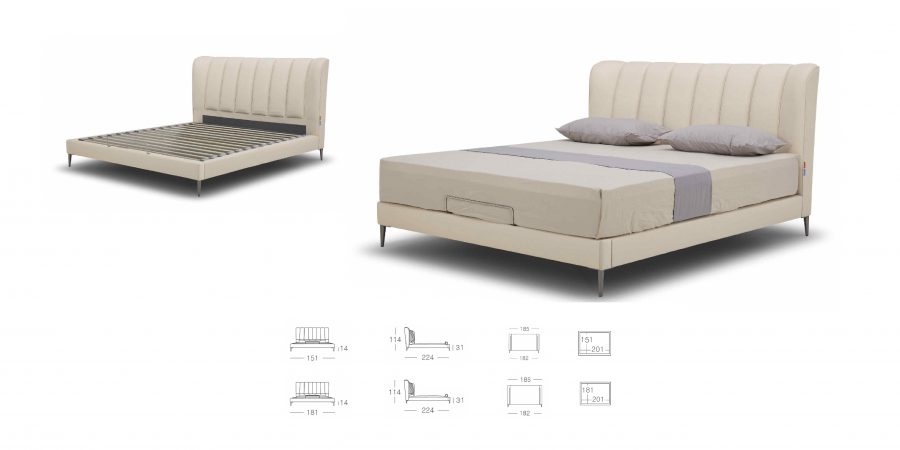 Bedroom furniture