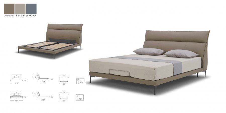 Bedroom furniture