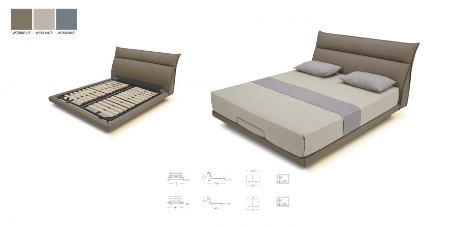 Bedroom furniture