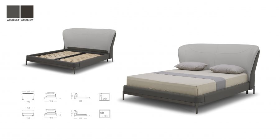 Bedroom furniture