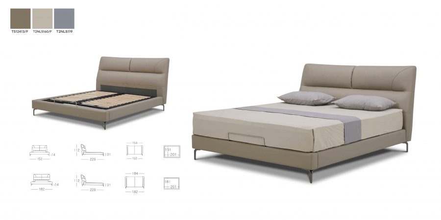 luxury beds