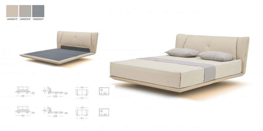 luxury beds