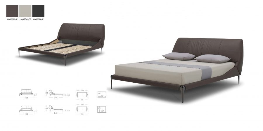 imported beds in india