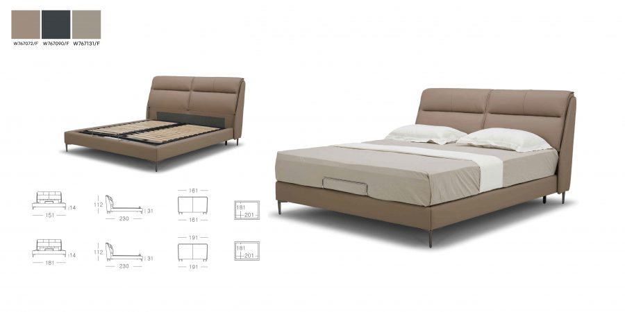 Bedroom furniture