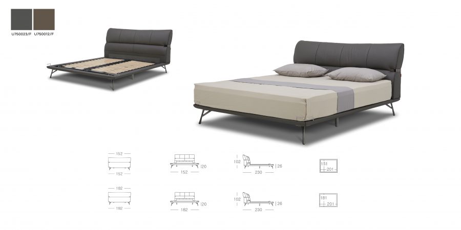 luxury beds