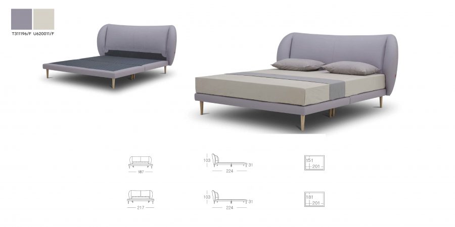 Bedroom furniture