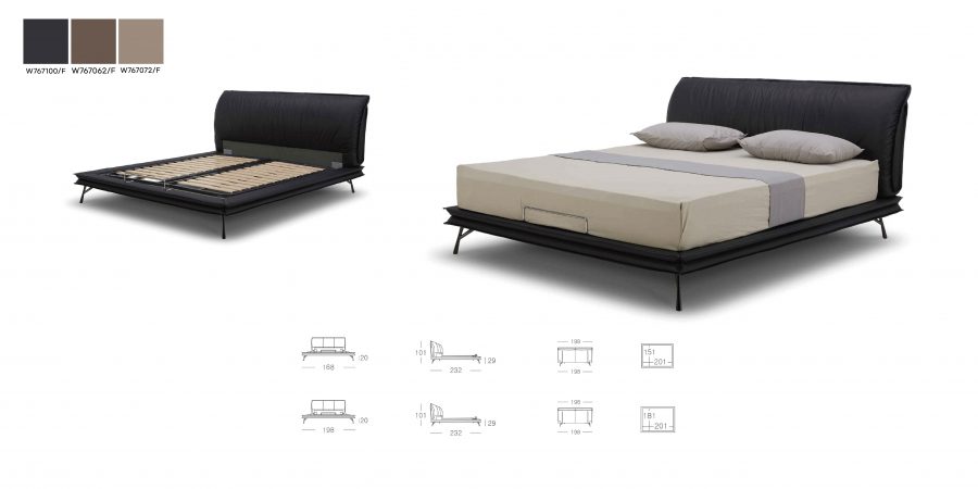 luxury beds