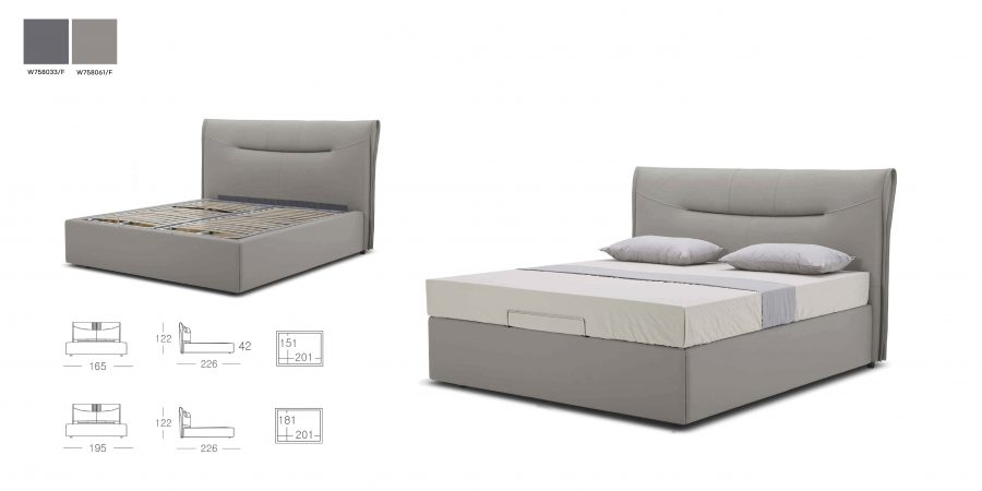 luxury beds