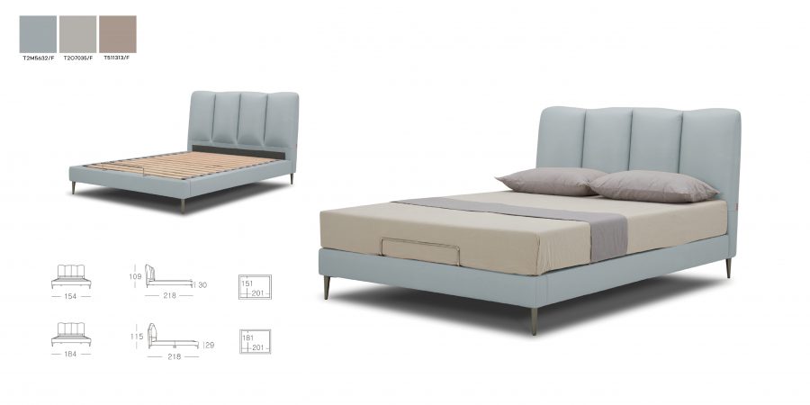 imported beds in india