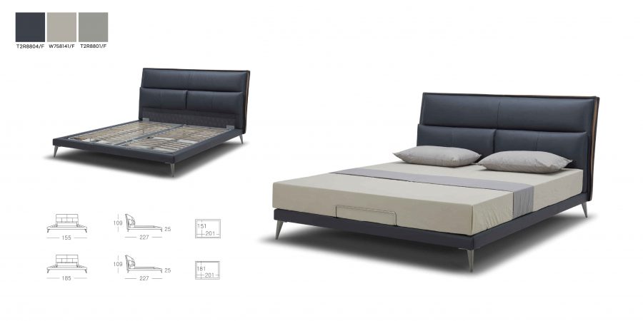 luxury beds