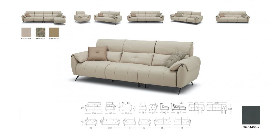 sofa set