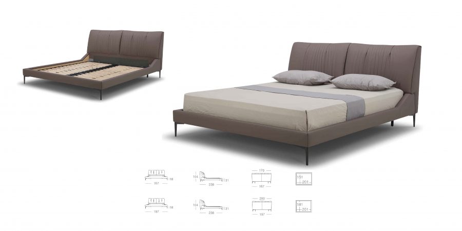 luxury beds