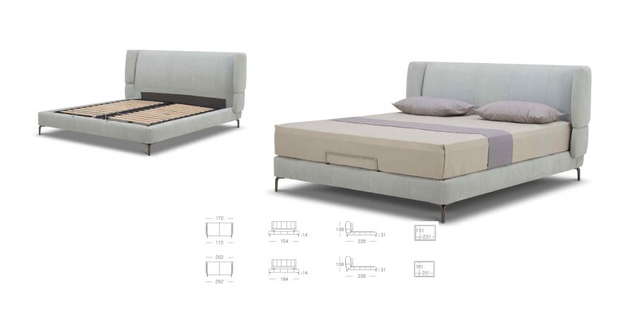 Bedroom furniture