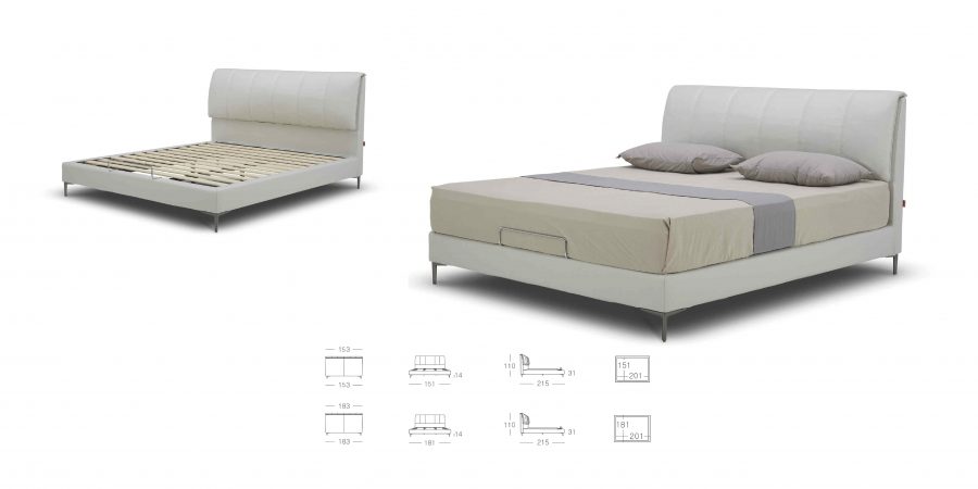 imported beds in india