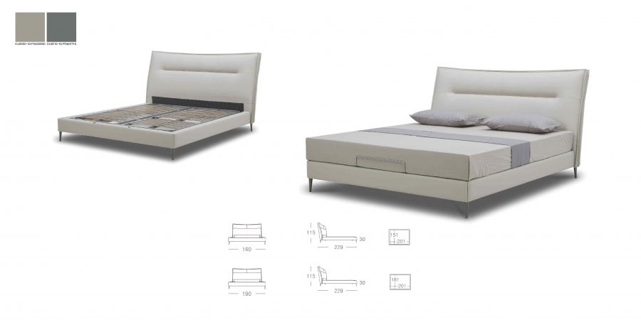 luxury beds