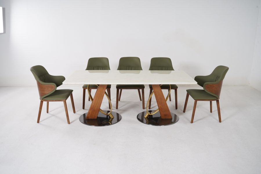 dining set
