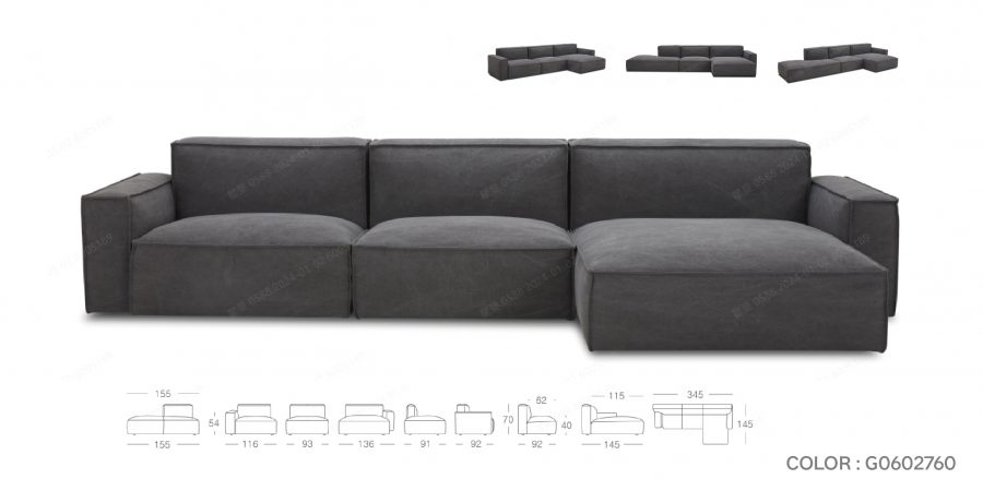 luxury sofa