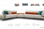 luxury sofa