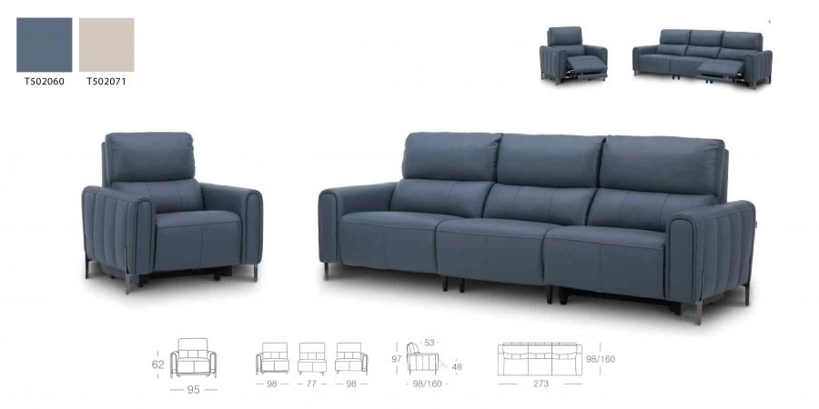 premium sofa