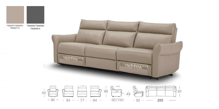 premium sofa