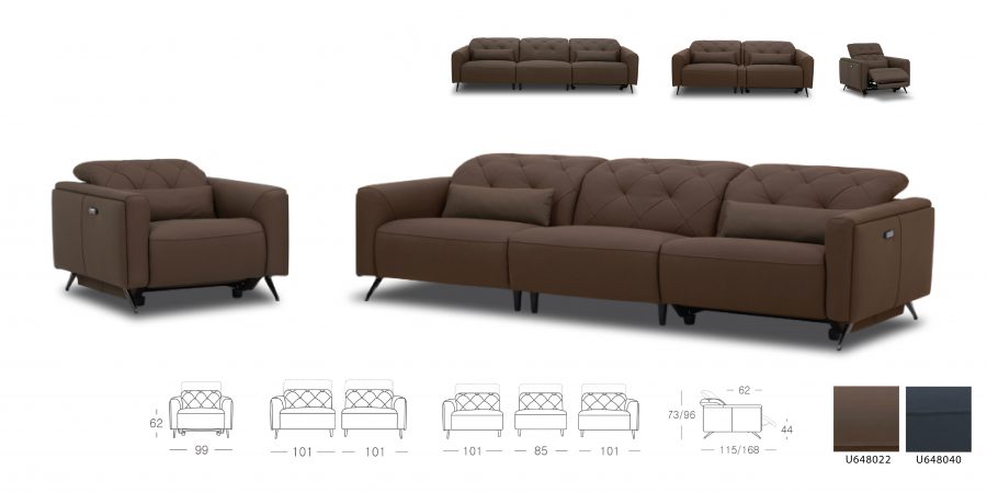luxury sofa