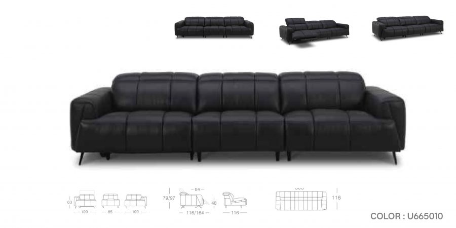 premium sofa