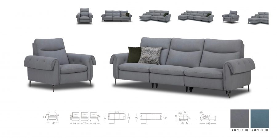premium sofa