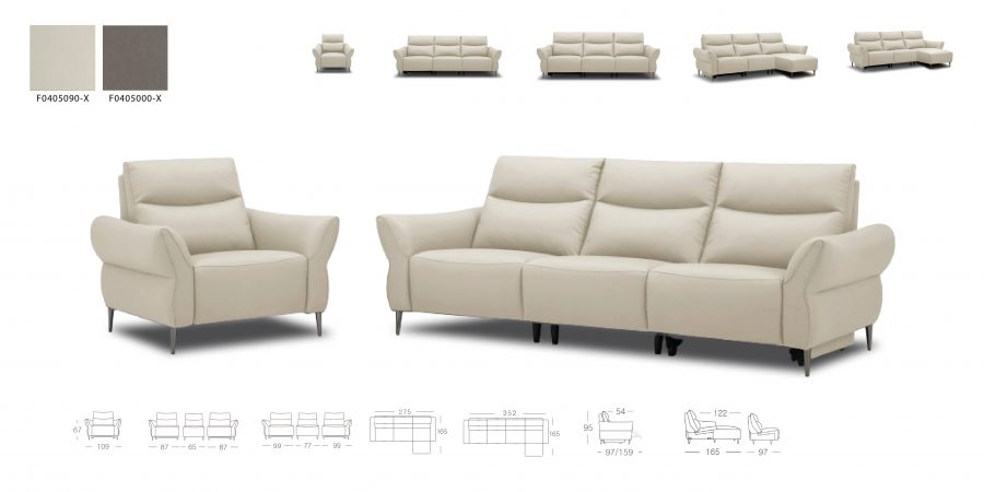 italian sofa