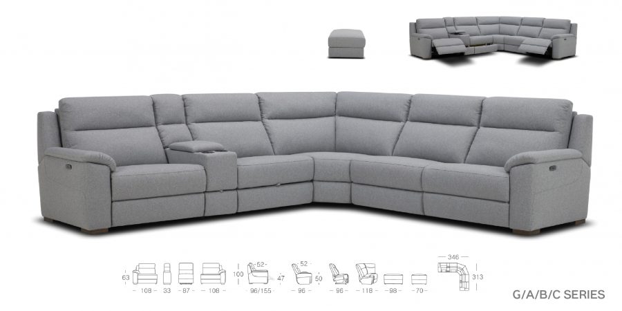 luxury sofa set for living room