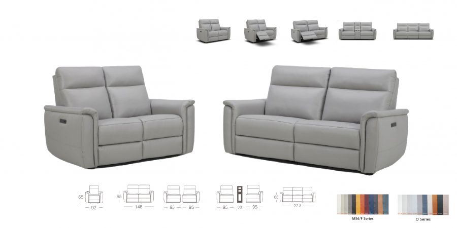 premium sofa