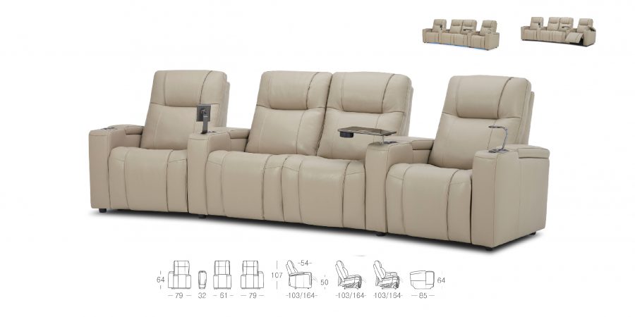 italian sofa