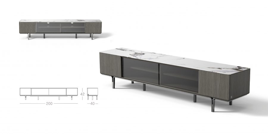 TV CABINETS