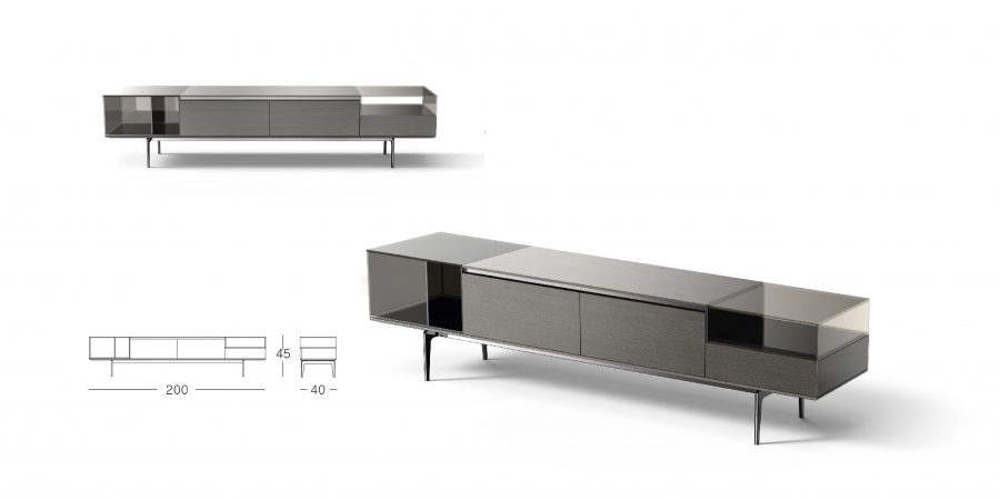 TV CABINETS
