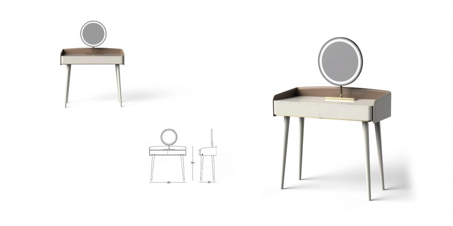 bedroom dressing table