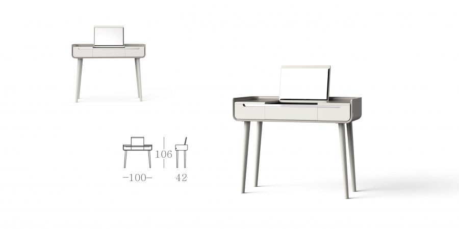 Study table