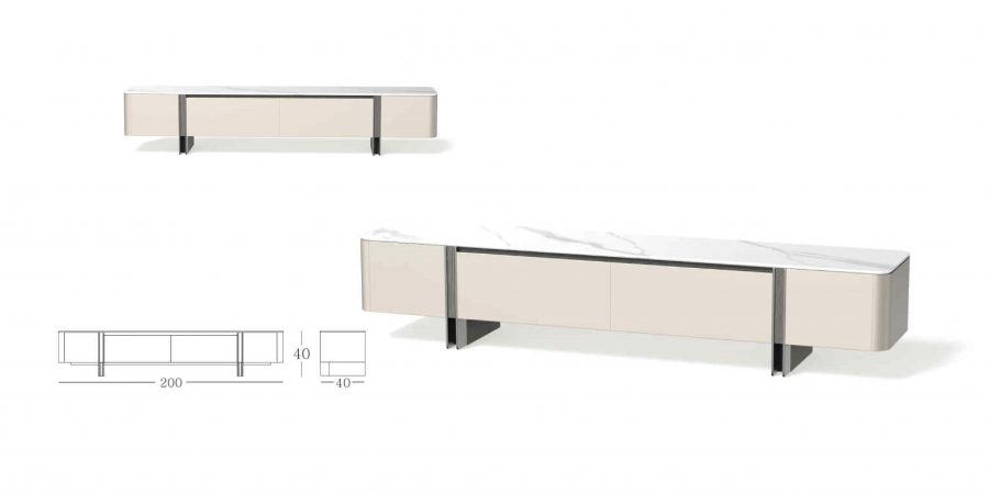 TV CABINETS