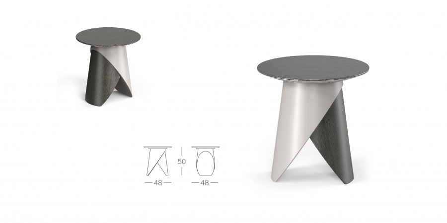 Modular Bedside Table