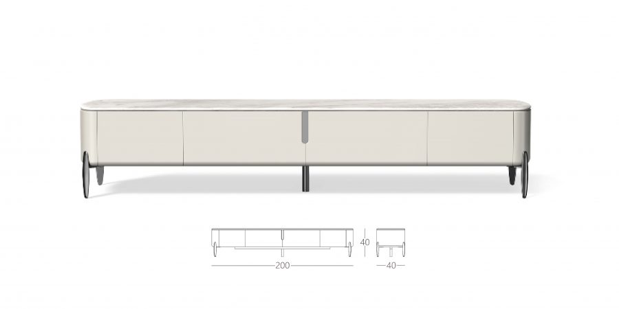 TV CABINETS