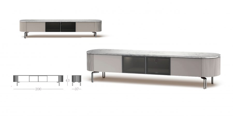 TV CABINETS