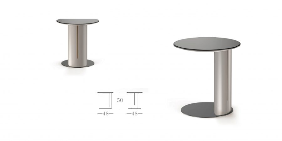 luxury Bedside Table