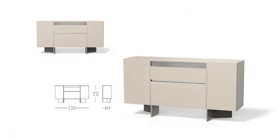 TV Units and Stands