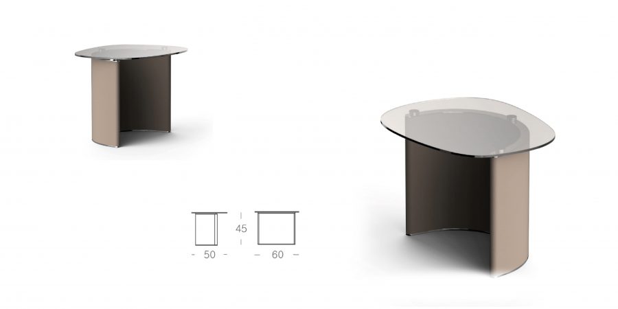 Premium Bedside Table