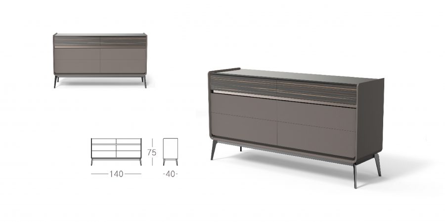 TV CABINETS