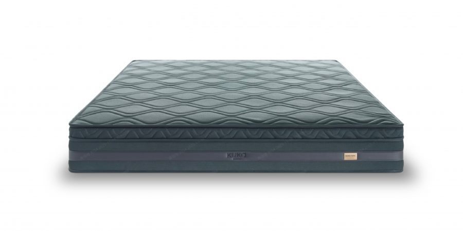 LUXURY MATTRESS
