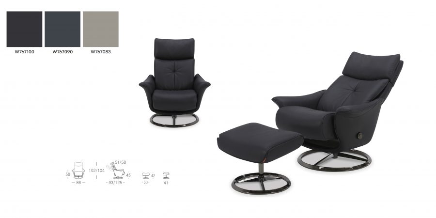 Accent Chairs