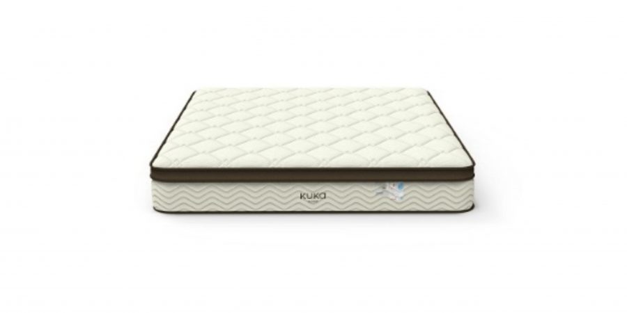 Premium Mattress
