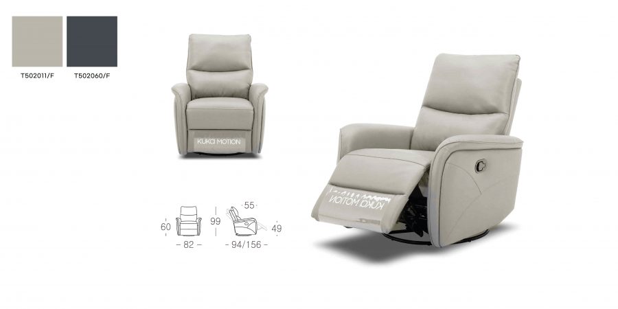 best recliners for home