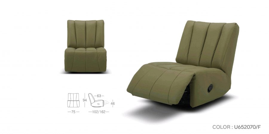 best recliners for home